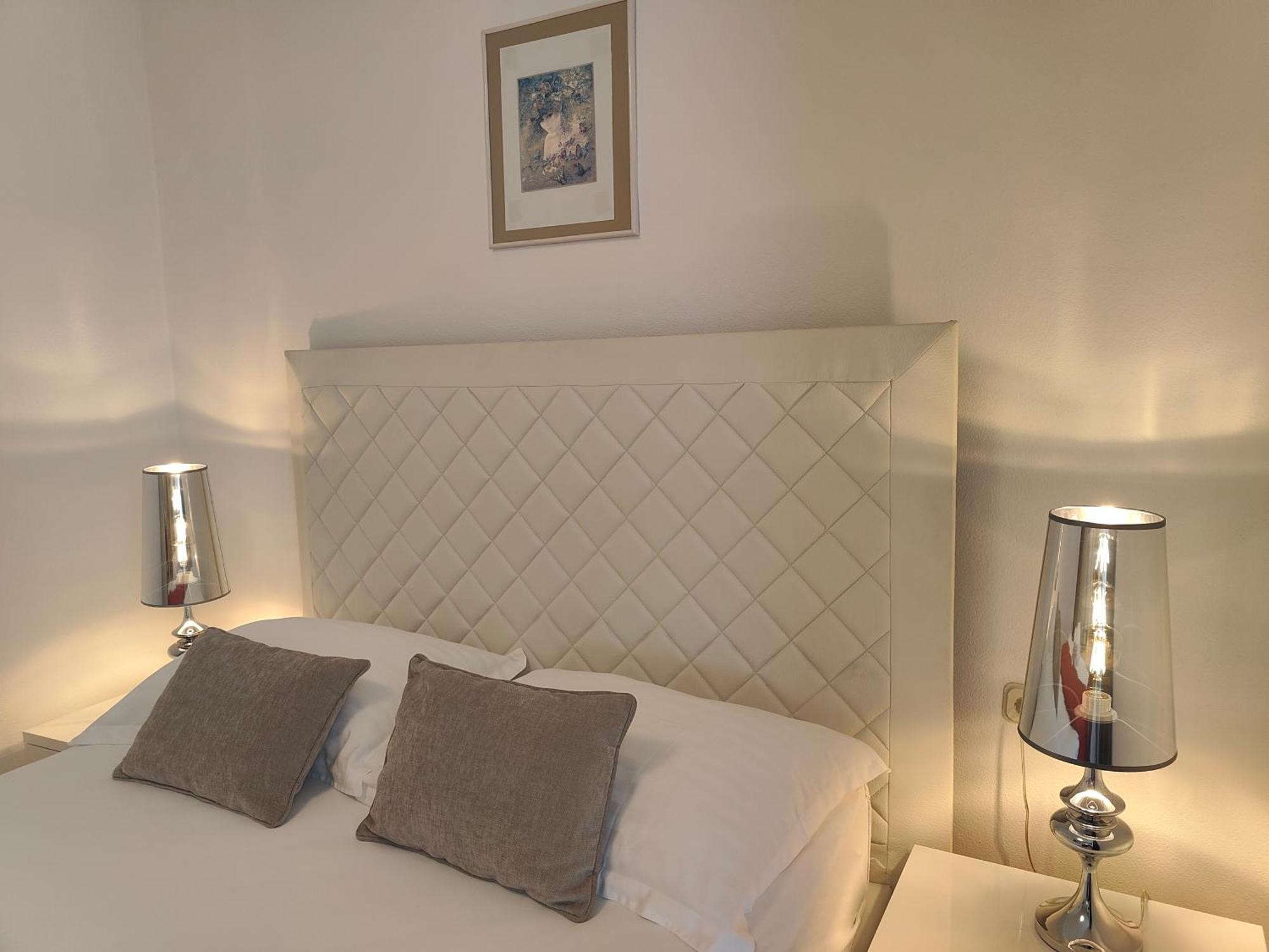 & Bedroom D&m2 Apartment Makarska