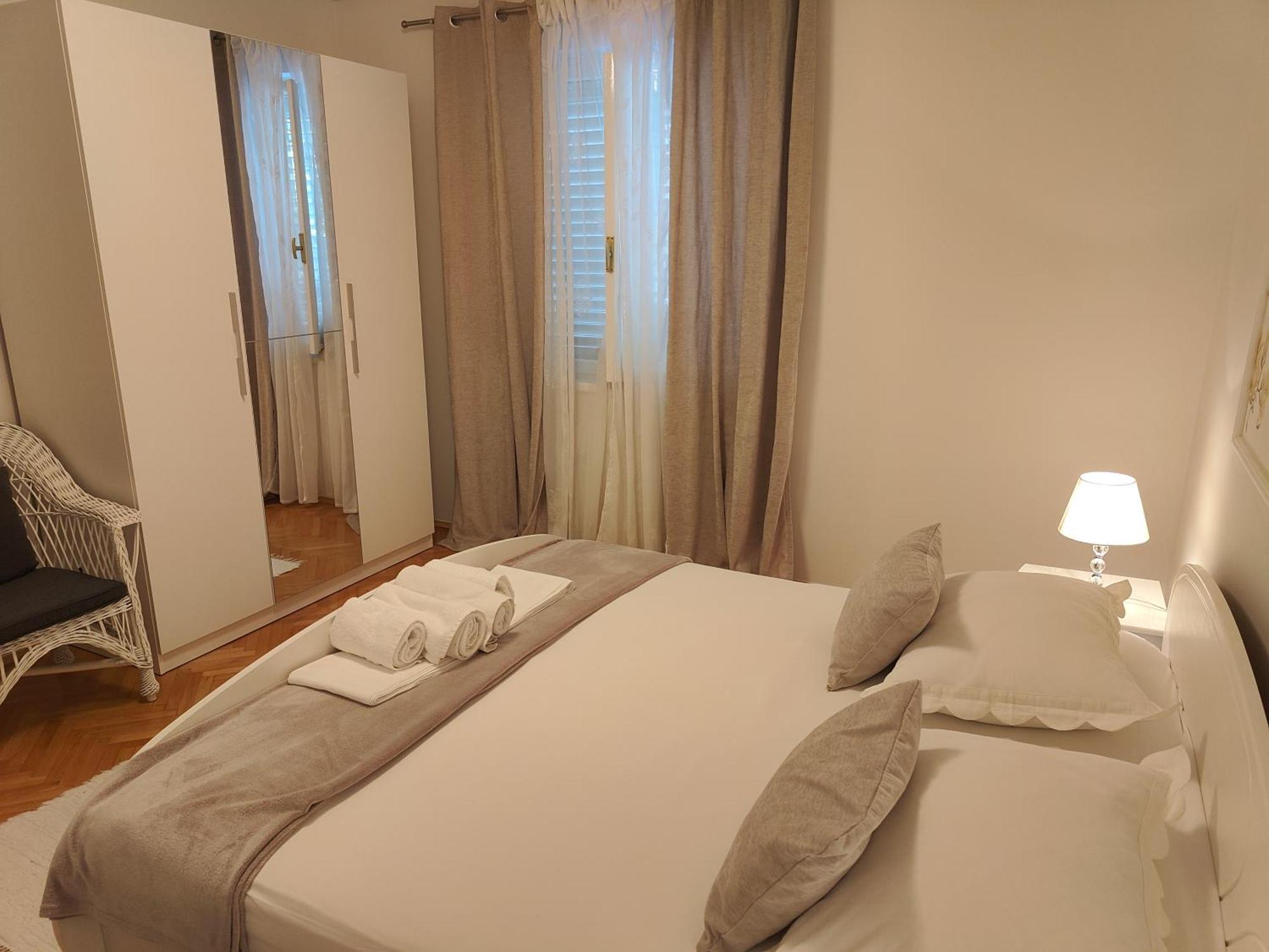 Apartment & Bedroom D&m2
